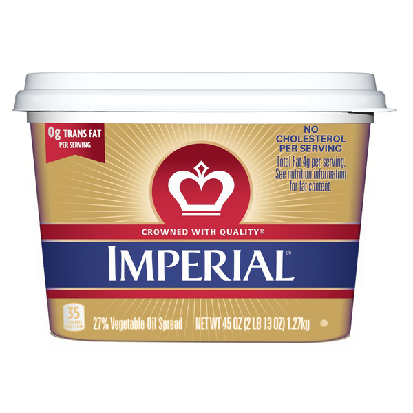 Imperial Vegetable Oil Spread