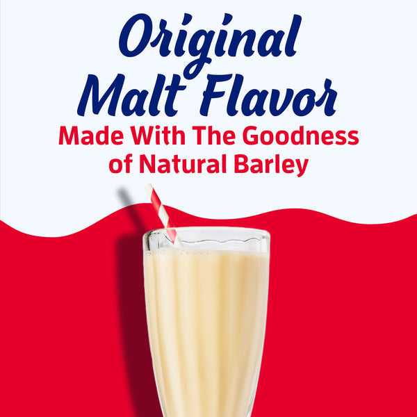 Carnation Original Malted Milk Powder Mix