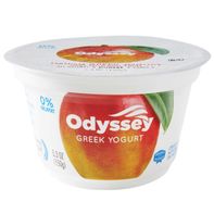 Odyssey 0% Mango, Greek Yogurt️ DestGlow
