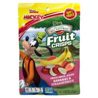 Brothers All Natural Disney Freeze-Dried Banana & ...
️ DestGlow