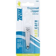 TRIM Fingernail Clipper, with File️