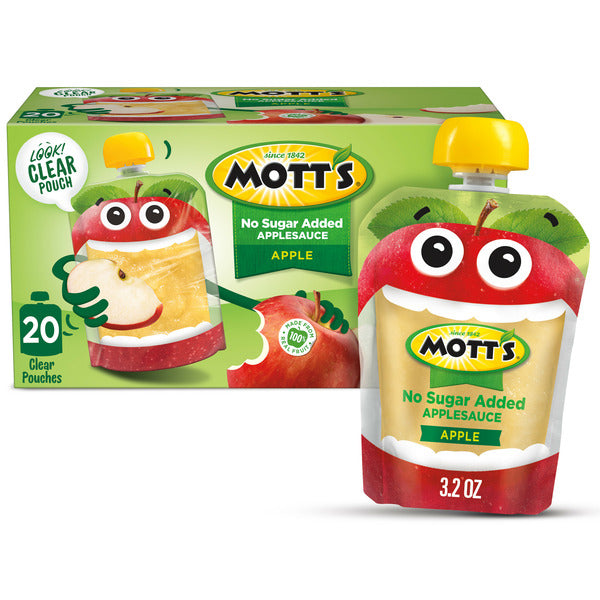 Mott&