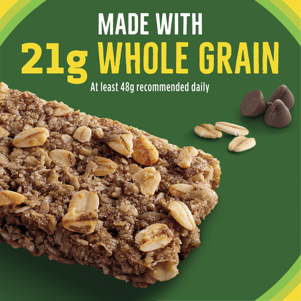 Nature Valley Oats &