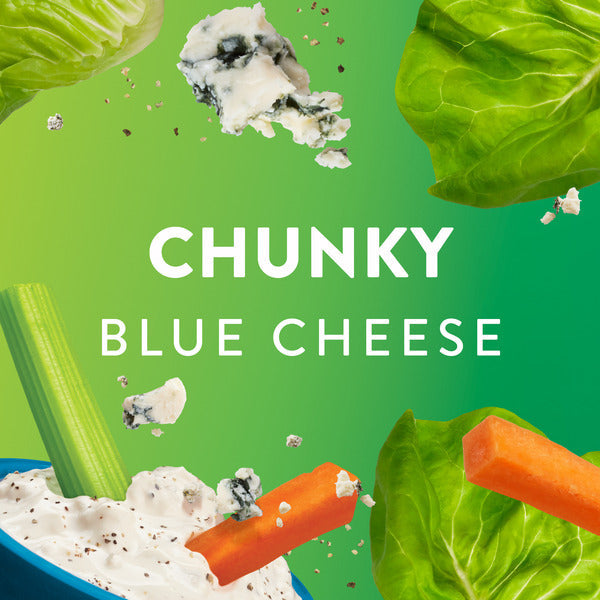 Wish-Bone Light Chunky Blue Cheese Dressing