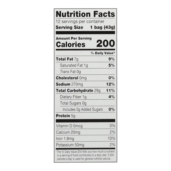 Stauffers Whales Baked Cheddar Cheese Cheese Crackers