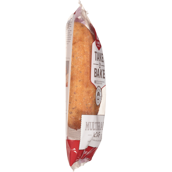 La Brea Loaf, Multigrain