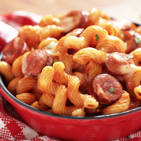 Armour Hot & Spicy Flavored Vienna Sausage Canned Sausage