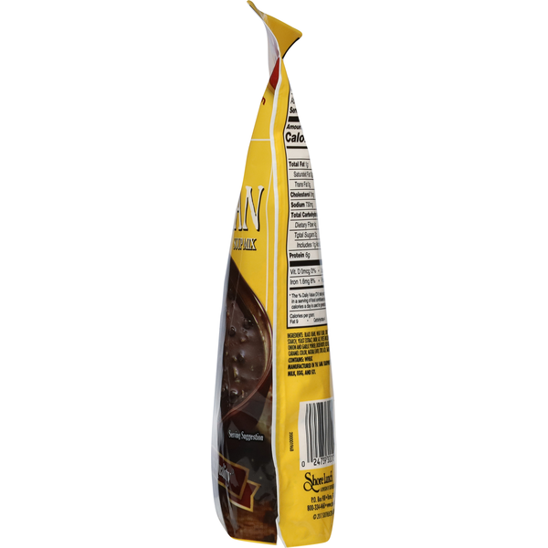 Shore Lunch Soup Mix, Black Bean