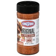 Kingsford Smoky Flavor All-Purpose Seasoning️
