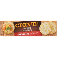 Crav&