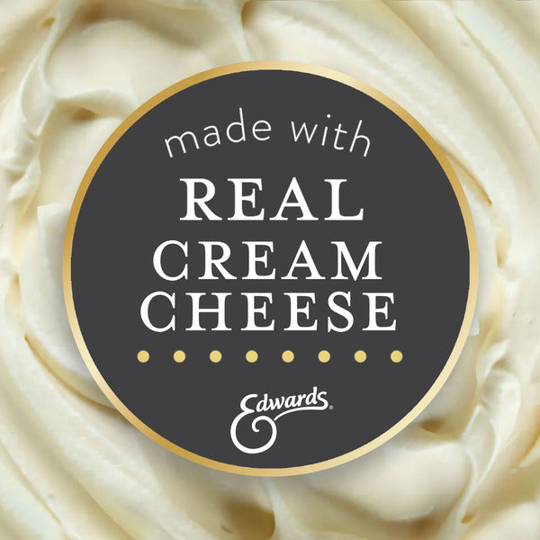 Edwards Signature Desserts Frozen Original Whipped Cheesecake