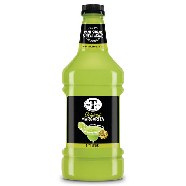Mr & Mrs T Margarita Mix