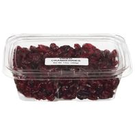 JLM Manufacturing Cranberries, Dried️