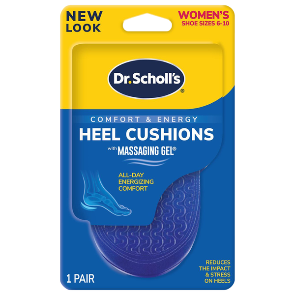 Dr. Scholl&