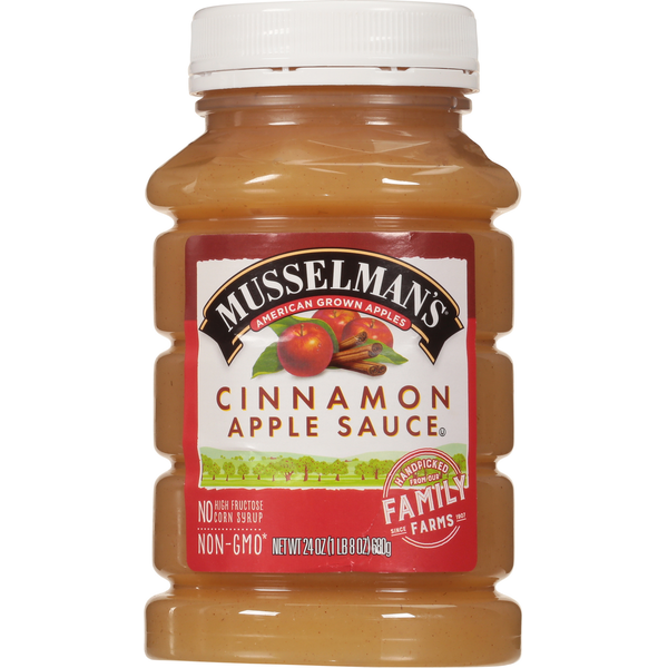 Musselman&