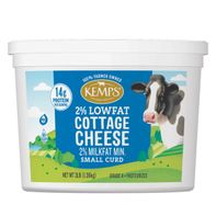 Kemps Lowfat Cottage Cheese️