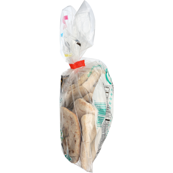 Oasis Classic Cuisine Pita Bread
