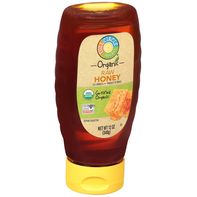 Full Circle Honey, Raw️