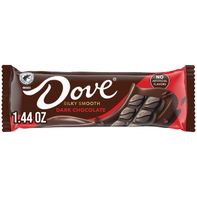 Dove Candy Dark Chocolate Bar Full Size Bar