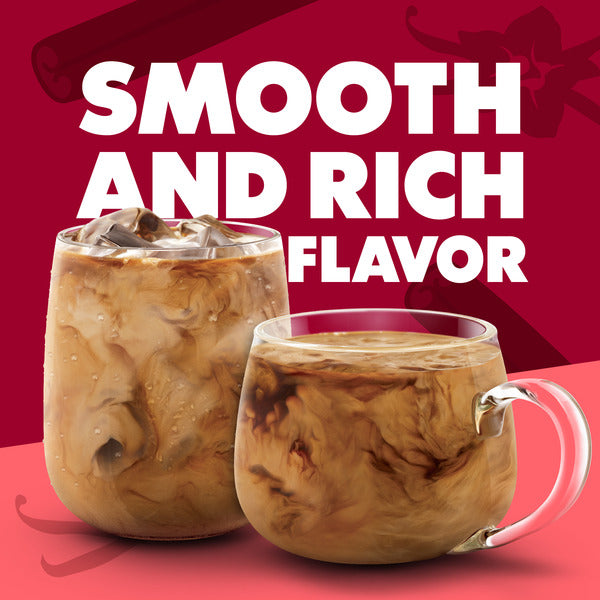 Coffee mate Cinnamon Vanilla Crme Flavored Coffee Creamer