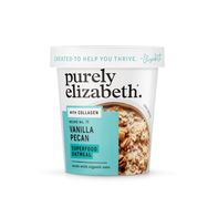 Purely Elizabeth Vanilla Pecan, Superfood Oatmeal ...
️ DestGlow