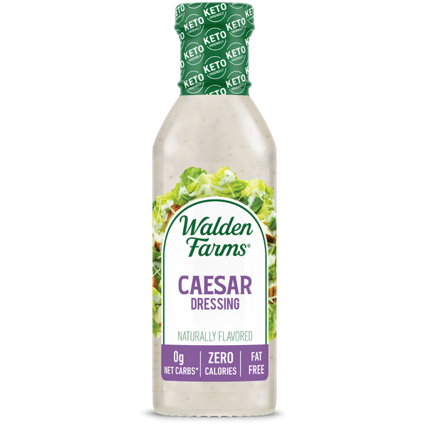 Walden Farms Caesar Dressing