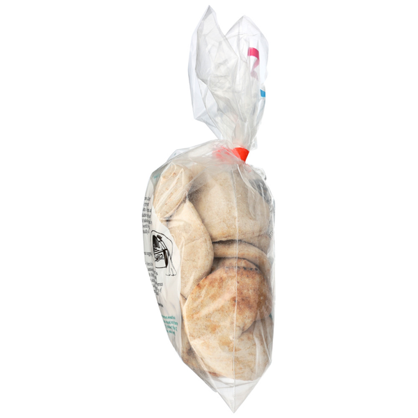 Oasis Classic Cuisine Pita Bread
