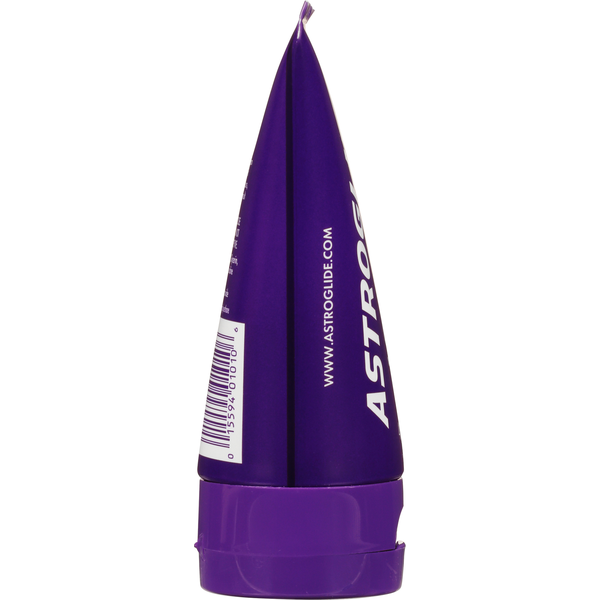 ASTROGLIDE Personal Lubricant, Gel