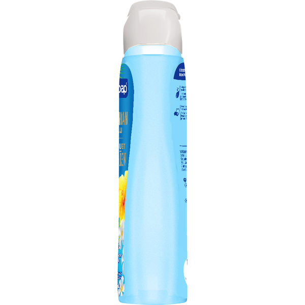 Softsoap Body Wash, Moisturizing, Jasmine & Vanilla Scent