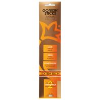GONESH Extra Rich Incense, Assortment, Variety Pac...
️