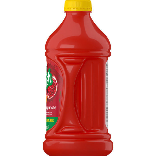 V8 Cherry Pomegranate Flavored Juice Beverage
