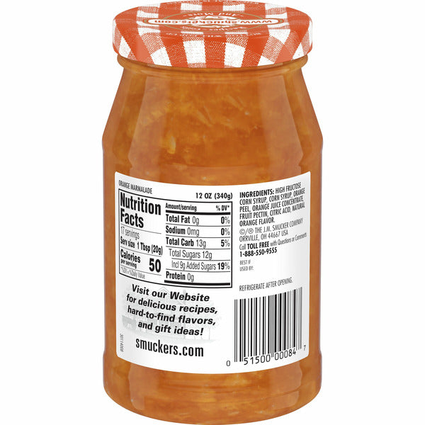 Smucker&
