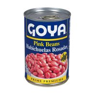 Goya Premium Pink Beans️