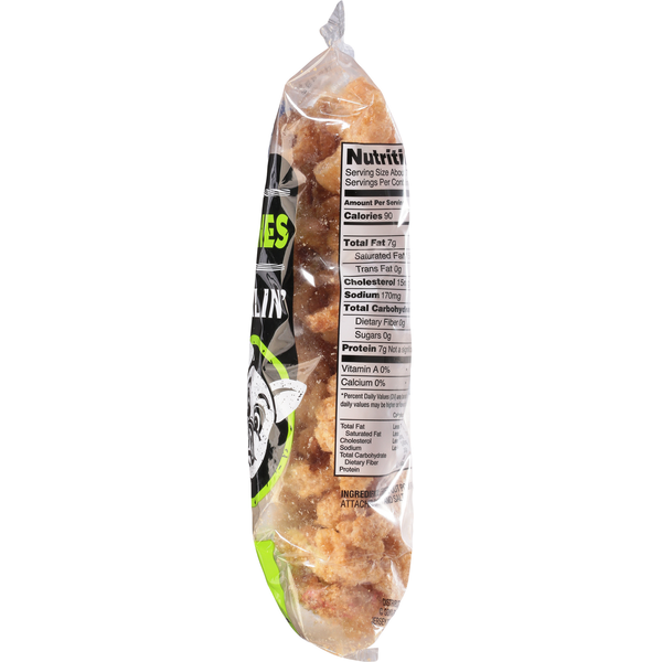 Goya Pork Cracklin&
