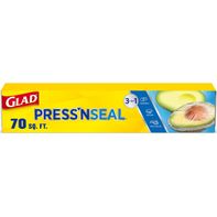 Glad Press&