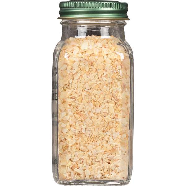 Simply Organic Onion, Minced