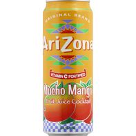AriZona Mucho Mango️