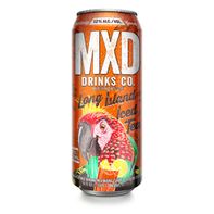 MXD Drinks Co. Long Island Iced Tea️ DestGlow