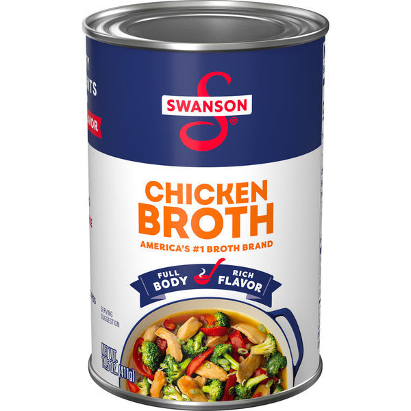 Swanson&