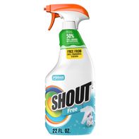 Shout® Free Laundry Stain Remover, No Added Dyes o...
️ DestGlow