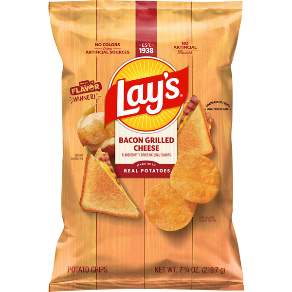 Lay&