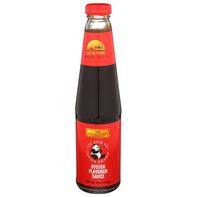 Lee Kum Kee Panda Brand Oyster Flavored Sauce️