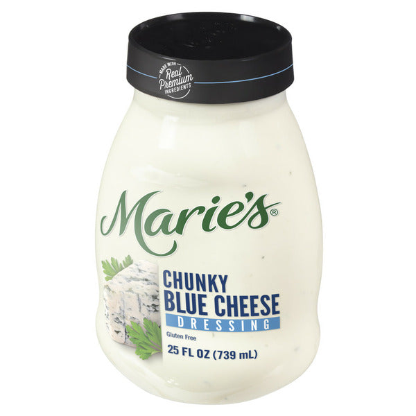Marie&