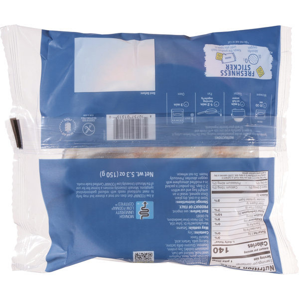 Schär Gluten-Free Pita Bread