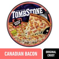 Tombstone Original Crust Pizza️