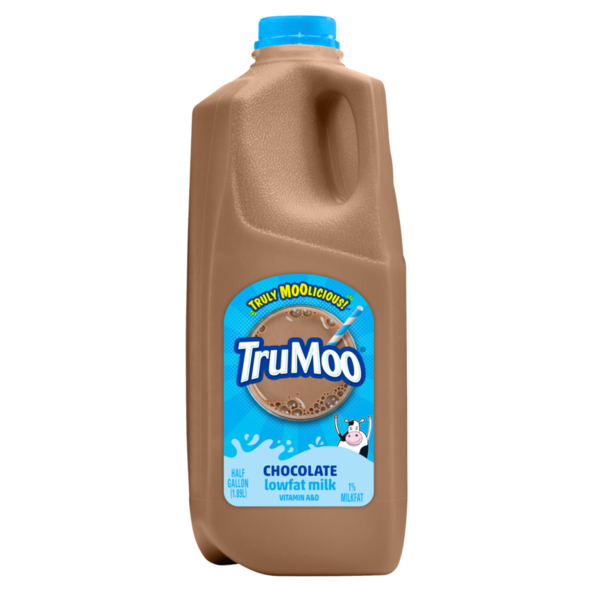 TruMoo Chocolate Whole Milk
