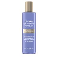 Neutrogena Gentle Oil-Free Eye Makeup Remover & Ma...
️