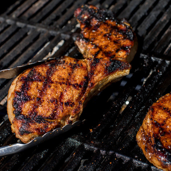 McCormick® GRILL MATES Smokehouse Maple Seasoning