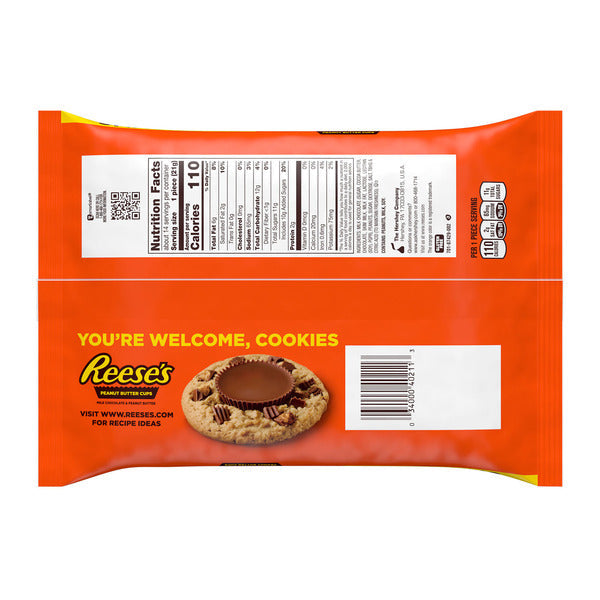 Reese&