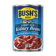 Bush&
